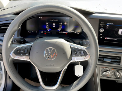 VW Polo Gebrauchtwagen VW Polo Gebrauchtwagen