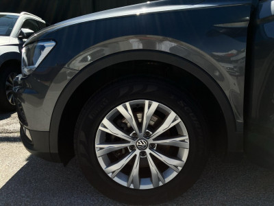 VW Tiguan Gebrauchtwagen VW Tiguan Gebrauchtwagen