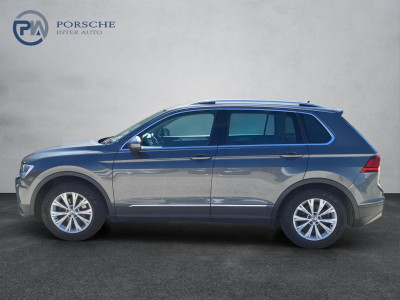 VW Tiguan Gebrauchtwagen VW Tiguan Gebrauchtwagen
