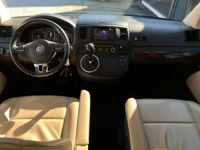 VW Multivan Gebrauchtwagen VW Multivan Gebrauchtwagen