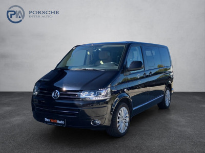 VW Multivan Gebrauchtwagen VW Multivan Gebrauchtwagen
