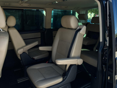 VW Multivan Gebrauchtwagen VW Multivan Gebrauchtwagen