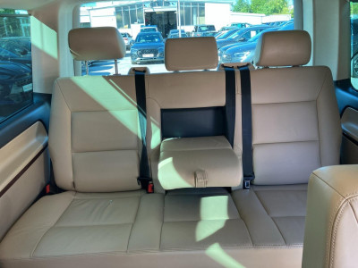 VW Multivan Gebrauchtwagen VW Multivan Gebrauchtwagen
