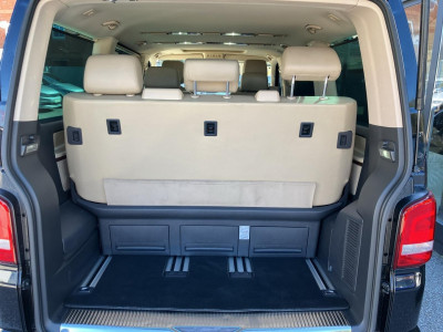VW Multivan Gebrauchtwagen VW Multivan Gebrauchtwagen
