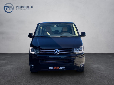 VW Multivan Gebrauchtwagen VW Multivan Gebrauchtwagen