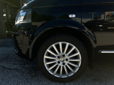 VW Multivan Gebrauchtwagen VW Multivan Gebrauchtwagen