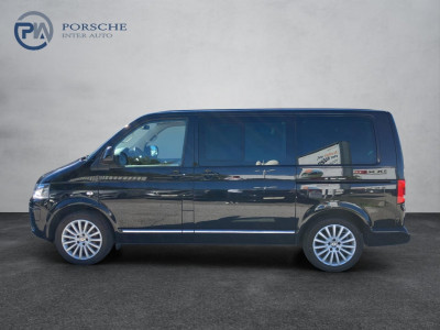 VW Multivan Gebrauchtwagen VW Multivan Gebrauchtwagen