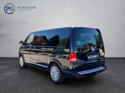 VW Multivan Gebrauchtwagen VW Multivan Gebrauchtwagen