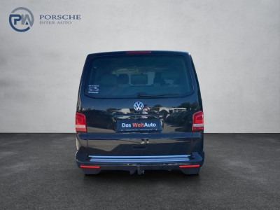 VW Multivan Gebrauchtwagen VW Multivan Gebrauchtwagen