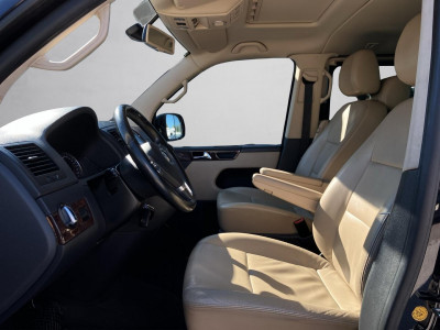 VW Multivan Gebrauchtwagen VW Multivan Gebrauchtwagen