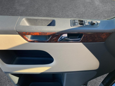 VW Multivan Gebrauchtwagen VW Multivan Gebrauchtwagen