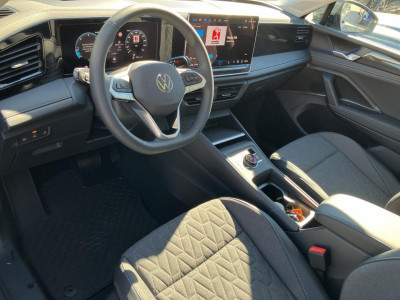 VW Tiguan Gebrauchtwagen VW Tiguan Gebrauchtwagen