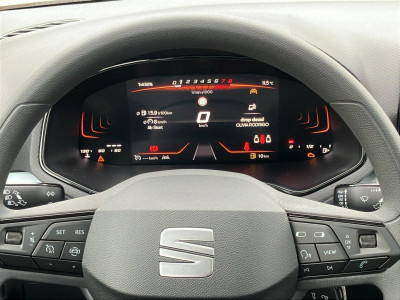 Seat Arona Gebrauchtwagen Seat Arona Gebrauchtwagen