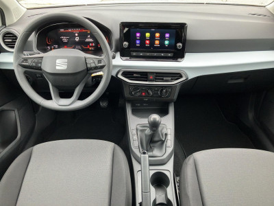 Seat Arona Gebrauchtwagen Seat Arona Gebrauchtwagen