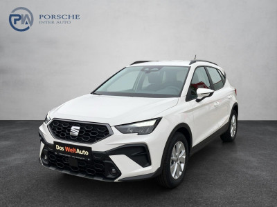 Seat Arona Gebrauchtwagen Seat Arona Gebrauchtwagen