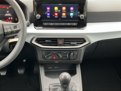 Seat Arona Gebrauchtwagen Seat Arona Gebrauchtwagen