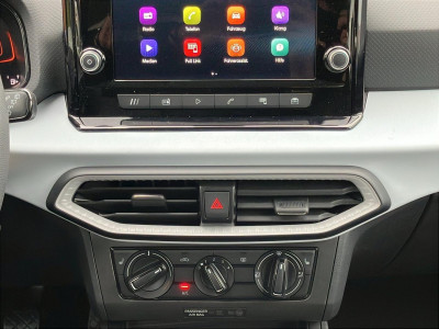 Seat Arona Gebrauchtwagen Seat Arona Gebrauchtwagen