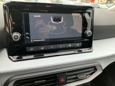 Seat Arona Gebrauchtwagen Seat Arona Gebrauchtwagen