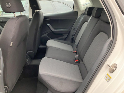 Seat Arona Gebrauchtwagen Seat Arona Gebrauchtwagen