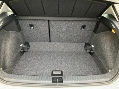 Seat Arona Gebrauchtwagen Seat Arona Gebrauchtwagen