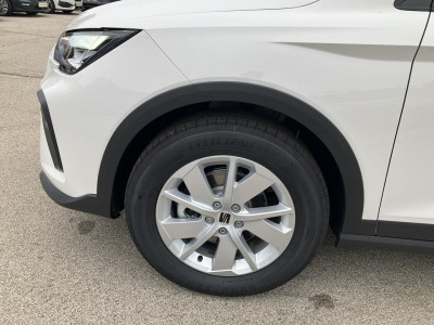 Seat Arona Gebrauchtwagen Seat Arona Gebrauchtwagen