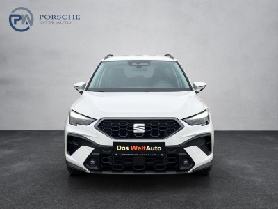 Seat Arona Gebrauchtwagen Seat Arona Gebrauchtwagen