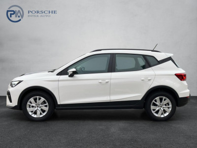Seat Arona Gebrauchtwagen Seat Arona Gebrauchtwagen