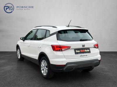 Seat Arona Gebrauchtwagen Seat Arona Gebrauchtwagen