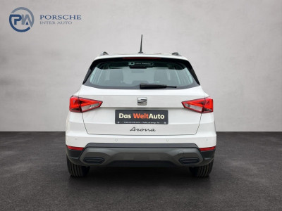 Seat Arona Gebrauchtwagen Seat Arona Gebrauchtwagen
