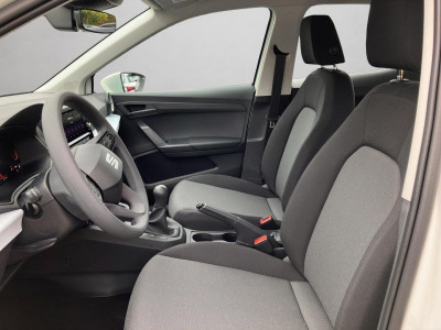 Seat Arona Gebrauchtwagen Seat Arona Gebrauchtwagen