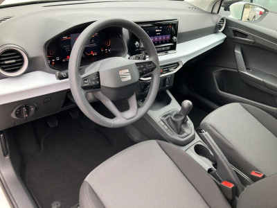 Seat Arona Gebrauchtwagen Seat Arona Gebrauchtwagen