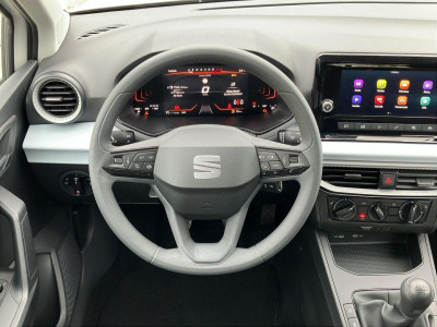 Seat Arona Gebrauchtwagen Seat Arona Gebrauchtwagen