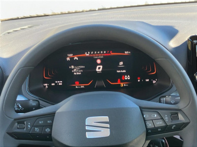 Seat Arona Gebrauchtwagen