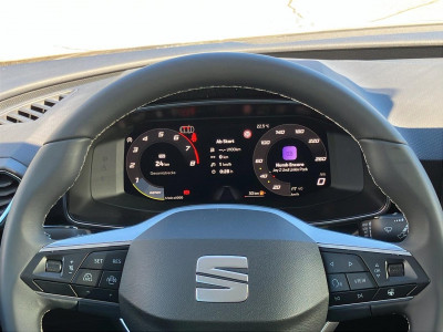 Seat Leon Gebrauchtwagen