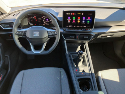 Seat Leon Gebrauchtwagen