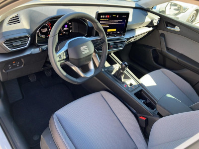 Seat Leon Gebrauchtwagen