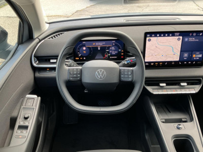 VW ID.Polo Gebrauchtwagen VW ID.Polo Gebrauchtwagen