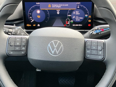 VW ID.Polo Gebrauchtwagen VW ID.Polo Gebrauchtwagen