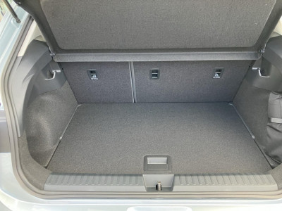 VW ID.Polo Gebrauchtwagen VW ID.Polo Gebrauchtwagen