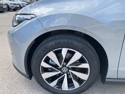 VW ID.Polo Gebrauchtwagen VW ID.Polo Gebrauchtwagen