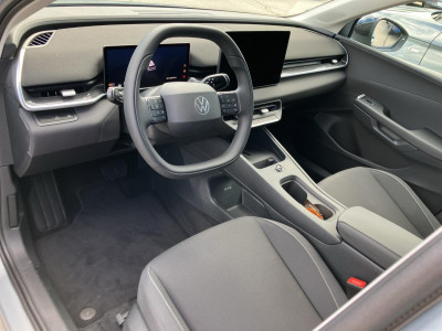 VW ID.Polo Gebrauchtwagen VW ID.Polo Gebrauchtwagen