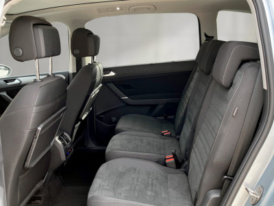VW Touran Gebrauchtwagen VW Touran Gebrauchtwagen