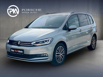VW Touran Gebrauchtwagen VW Touran Gebrauchtwagen