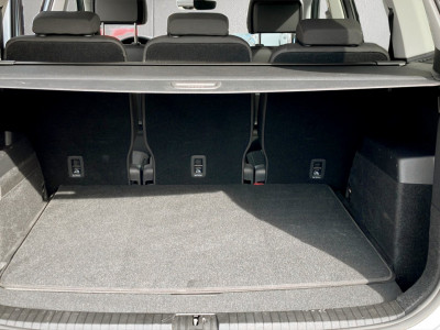 VW Touran Gebrauchtwagen VW Touran Gebrauchtwagen