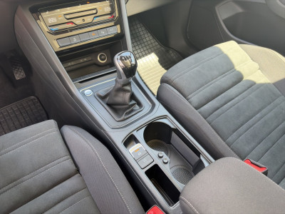 VW Touran Gebrauchtwagen VW Touran Gebrauchtwagen