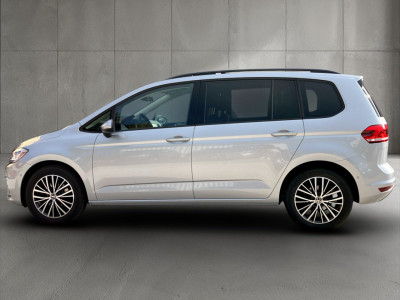 VW Touran Gebrauchtwagen VW Touran Gebrauchtwagen