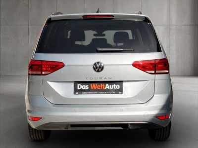 VW Touran Gebrauchtwagen VW Touran Gebrauchtwagen