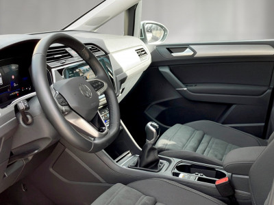 VW Touran Gebrauchtwagen VW Touran Gebrauchtwagen