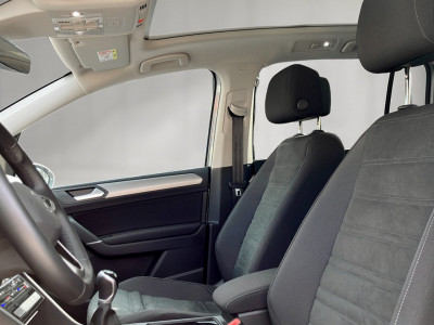 VW Touran Gebrauchtwagen VW Touran Gebrauchtwagen