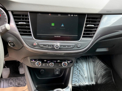 Opel Crossland Gebrauchtwagen Opel Crossland Gebrauchtwagen